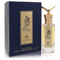 oud al saqr by my perfumes eau de parfum spray (unisex) 3.4 oz