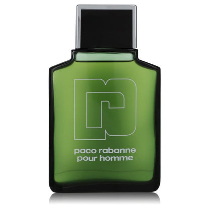 paco rabanne by paco rabanne eau de toilette 6.8 oz