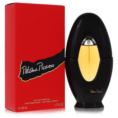 paloma picasso perfume eau de parfum spray 1.7 oz