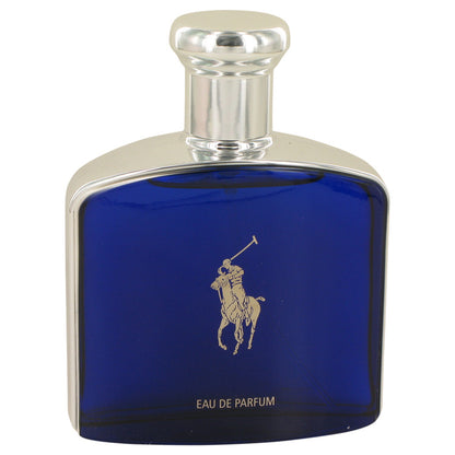 polo blue by ralph lauren parfum 4.2 oz