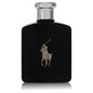 polo black by ralph lauren eau de toilette spray (tester) 4.2 oz