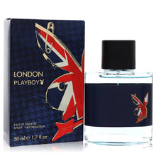 playboy london by playboy eau de toilette spray 1.7 oz