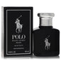 polo black by ralph lauren eau de toilette spray 1.4 oz