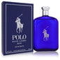 polo blue by ralph lauren eau de toilette spray 6.7 oz