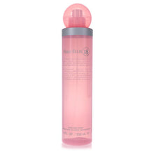 perry ellis 18 by perry ellis body mist 8 oz