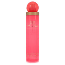 perry ellis 360 coral by perry ellis body mist 8 oz