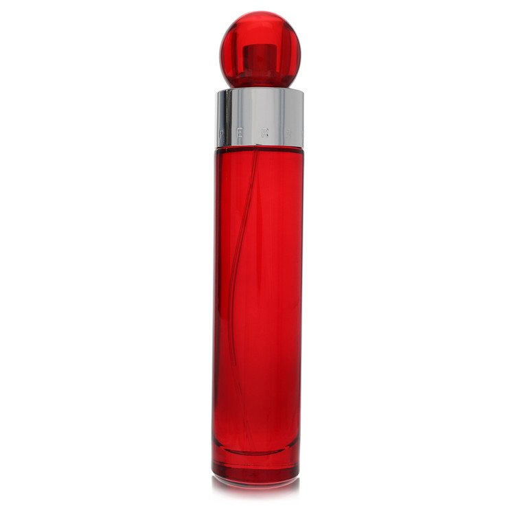 perry ellis 360 red by perry ellis eau de toilette 6.7 oz