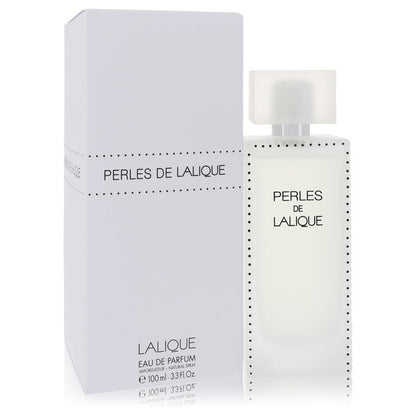 perles de lalique by lalique eau de parfum spray 3.4 oz
