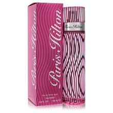 paris hilton perfume eau de parfum spray 3.4 oz