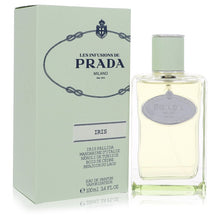 prada infusion d'iris by prada parfum 3.4 oz
