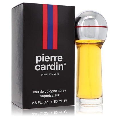 pierre cardin cologne cologne/eau de toilette spray 2.8 oz