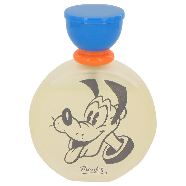pluto by disney eau de toilette spray (unboxed) 1.7 oz
