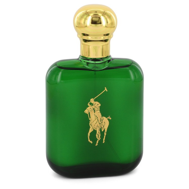 polo by ralph lauren eau de toilette / cologne spray (unboxed) 4 oz