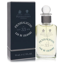 penhaligon's no. 33 by penhaligon's eau de cologne 1.7 oz