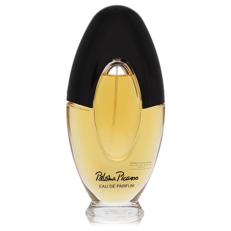 paloma picasso perfume eau de parfum spray (tester) 3.4 oz