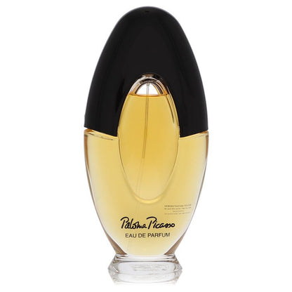 paloma picasso perfume eau de parfum spray (tester) 3.4 oz