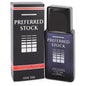 preferred stock by coty cologne 2.5 oz