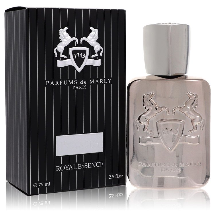 pegasus by parfums de marly eau de parfum spray (unisex) 2.5 oz