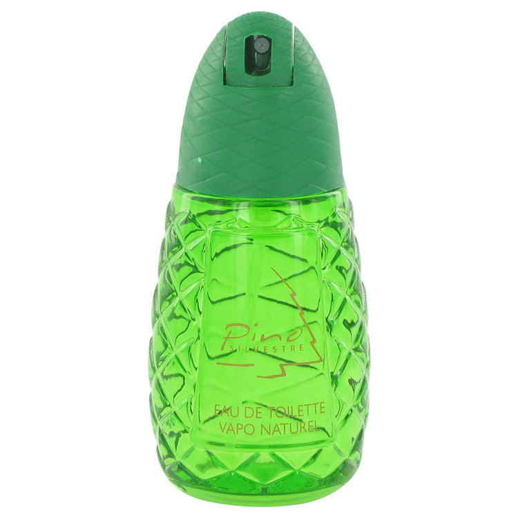 pino silvestre by pino silvestre eau de toilette spray (unboxed) 4.2 oz