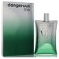 paco rabanne dangerous me by paco rabanne eau de parfum spray (unisex) 2 oz