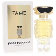 paco rabanne fame by paco rabanne eau de parfum spray 1 oz