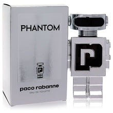 paco rabanne phantom by paco rabanne eau de toilette spray 1.7 oz