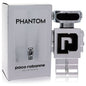 paco rabanne phantom by paco rabanne eau de toilette spray 1.7 oz