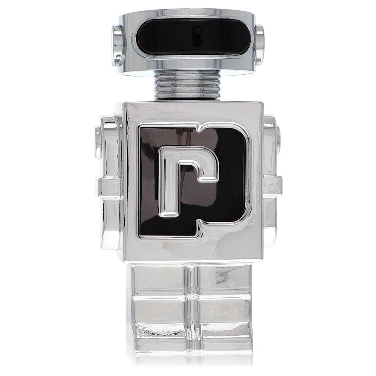 paco rabanne phantom by paco rabanne eau de toilette spray (tester) 3.4 oz