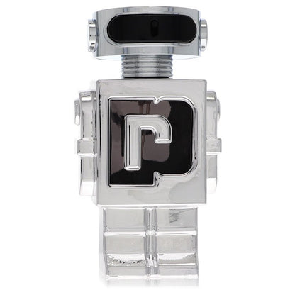 paco rabanne phantom by paco rabanne eau de toilette spray (tester) 3.4 oz