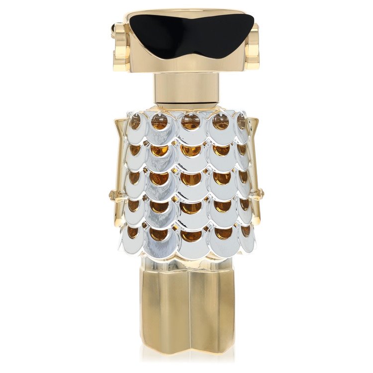 paco rabanne fame by paco rabanne eau de parfum spray (tester) 2.7 oz