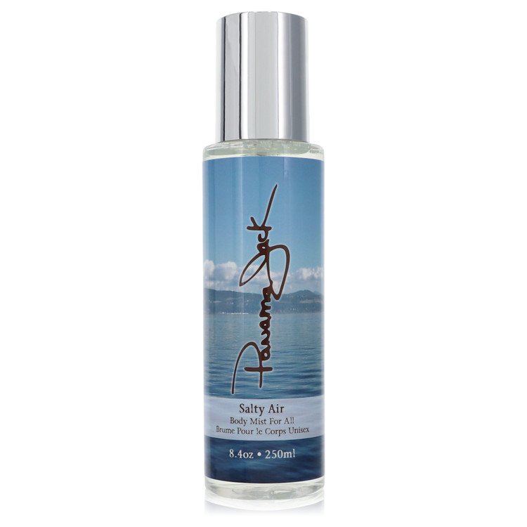 panama jack salty air by panama jack body mist (unisex) 8.4 oz