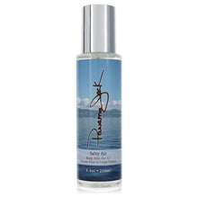 panama jack salty air by panama jack body mist (unisex) 8.4 oz