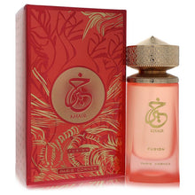 paris corner khair fusion by paris corner eau de parfum spray (unisex) 3.4 oz