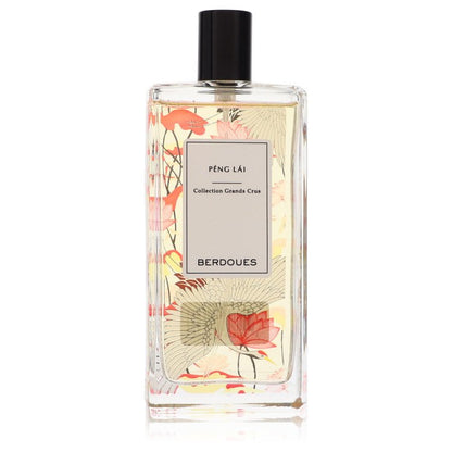peng lai by berdoues eau de parfum spray (tester) 3.38 oz