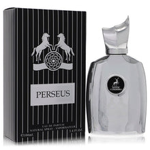 perseus by maison alhambra eau de parfum spray 3.4 oz