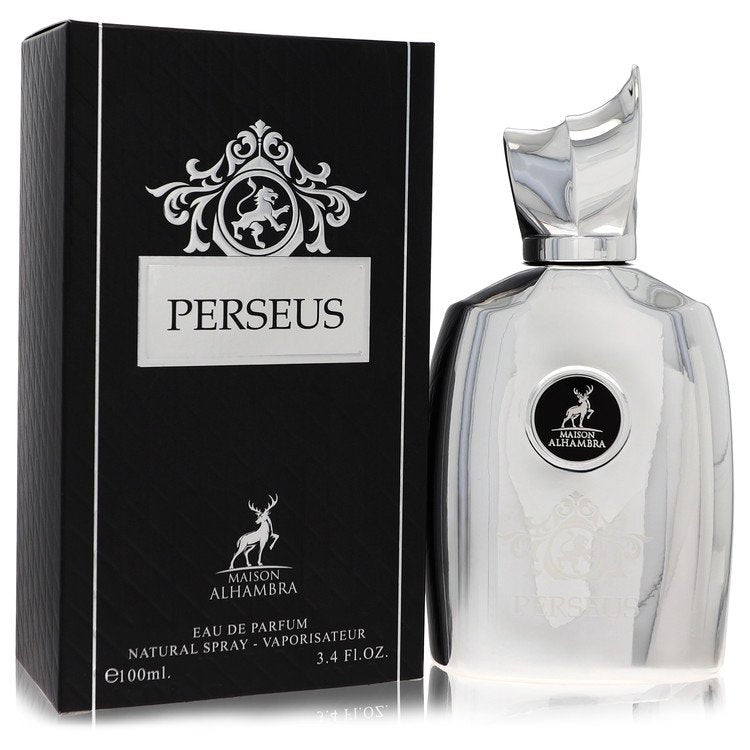 maison alhambra perseus by maison alhambra parfum 3.4 oz