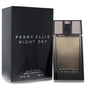 perry ellis night sky by perry ellis eau de toilette 3.4 oz