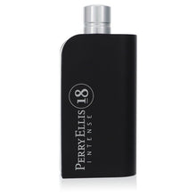 perry ellis 18 intense by perry ellis eau de toilette spray (unboxed) 3.4 oz