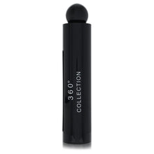 perry ellis 360 collection noir by perry ellis eau de toilette 3.4 oz