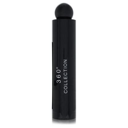 perry ellis 360 collection noir by perry ellis eau de toilette 3.4 oz
