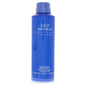 perry ellis 360 very blue by perry ellis body spray (unboxed) 6.8 oz