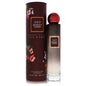 perry ellis 360 midnight cherry by perry ellis parfum 3.4 oz