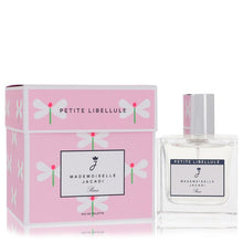 petite libellule mademoiselle jacadi by jacadi eau de toilette spray 1.69 oz