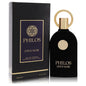 philos opus noir by maison alhambra eau de parfum spray (unisex) 3.4 oz