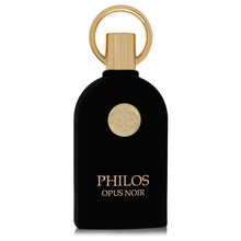 philos opus noir by maison alhambra parfum 3.4 oz