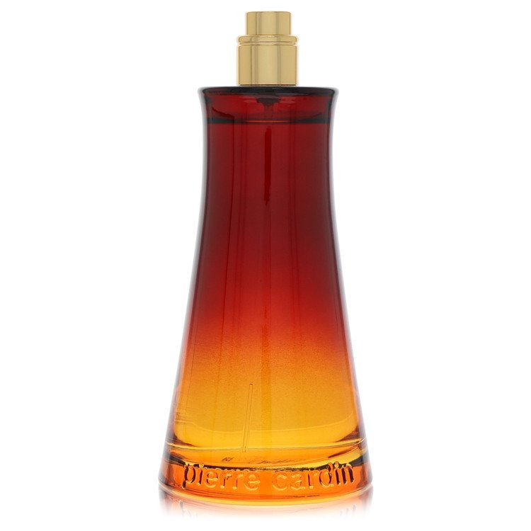 pierre cardin fusion by pierre cardin eau de toilette spray (tester) 3.0 oz