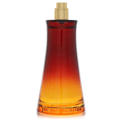 pierre cardin fusion by pierre cardin eau de toilette spray (tester) 3.0 oz