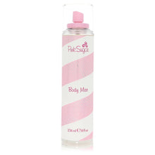 pink sugar by aquolina body mist 8 oz