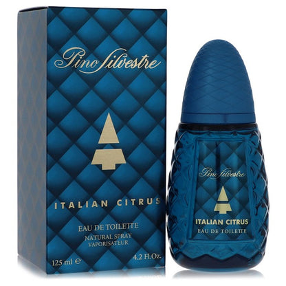 pino silvestre italian citrus by pino silvestre eau de toilette spray 4.2 oz