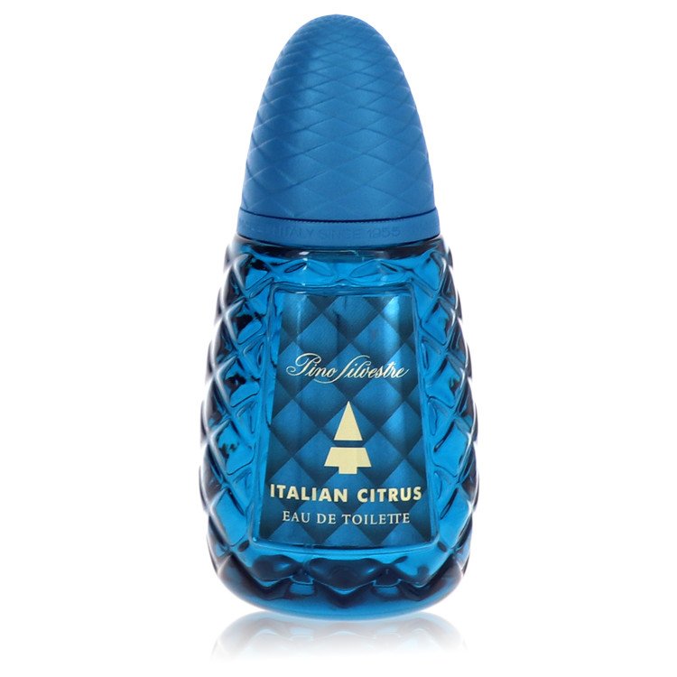 pino silvestre italian citrus by pino silvestre eau de toilette spray (tester) 2.5 oz